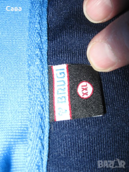 Спортно горнище BRUGI  мъжко,2ХЛ, снимка 1