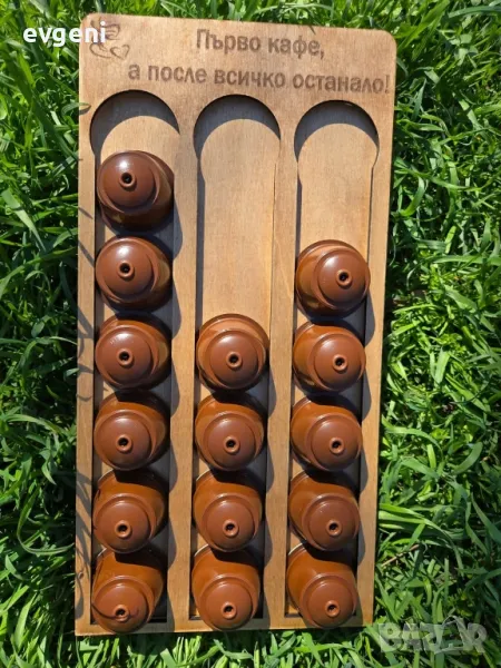 поставка за капсули Dolce Gusto, снимка 1