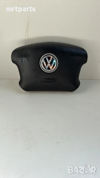 Airbag за волан за VW Sharan, снимка 1