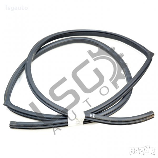 Уплътнение задна лява врата Nissan X-Trail I 2001-2007 N100221N-250, снимка 1