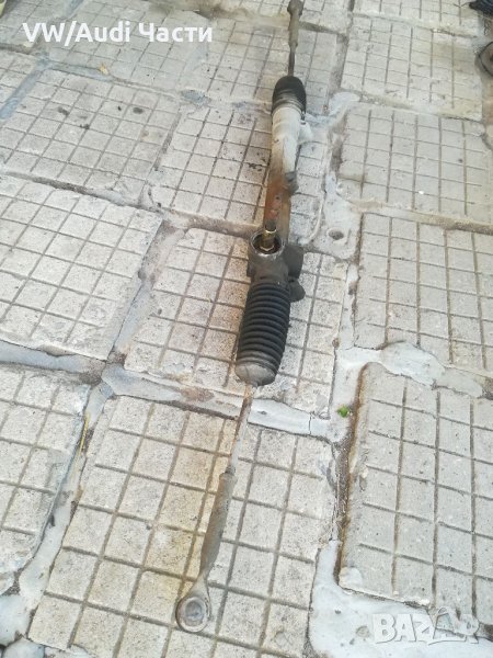 Кормилна рейка за Фиат Пунто Fiat Punto , снимка 1