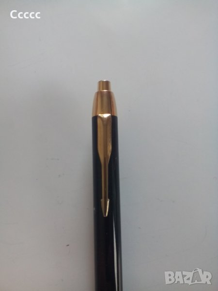 Химикалка Паркер, снимка 1