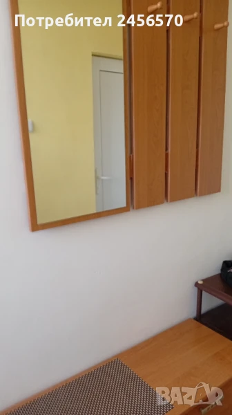 Продавам апартамент, снимка 1