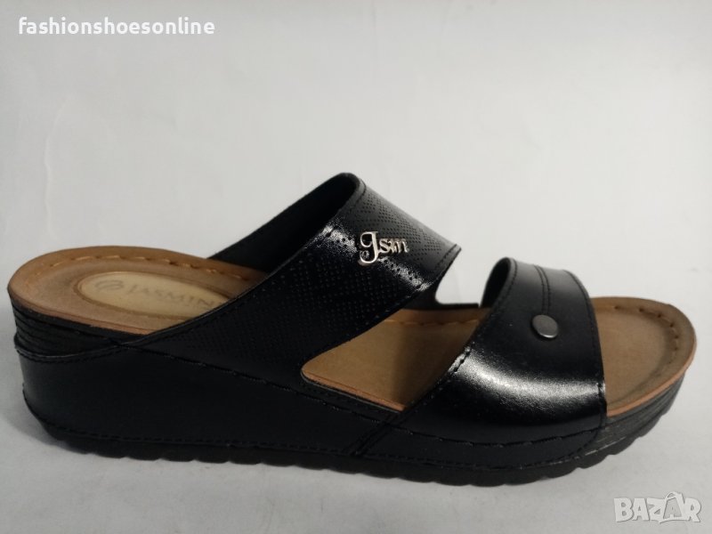 Дамски чехли JASMIN., снимка 1