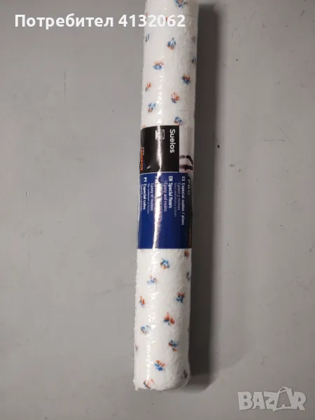 Валяк за боядисване Ф50 45см. Pentrilo, снимка 1