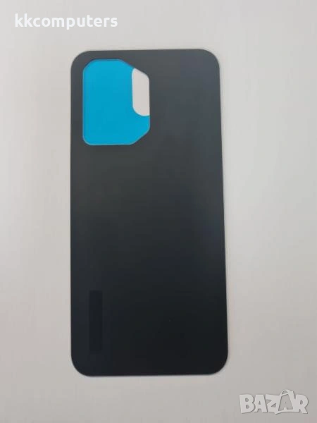 Капак батерия за Huawei Honor 400 / Черен Баркод : 563663, снимка 1