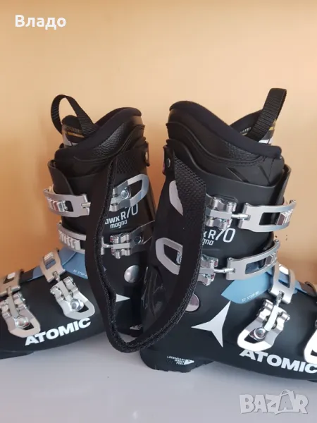 Дамски Ски обувки Atomic Magma 24,26см, снимка 1