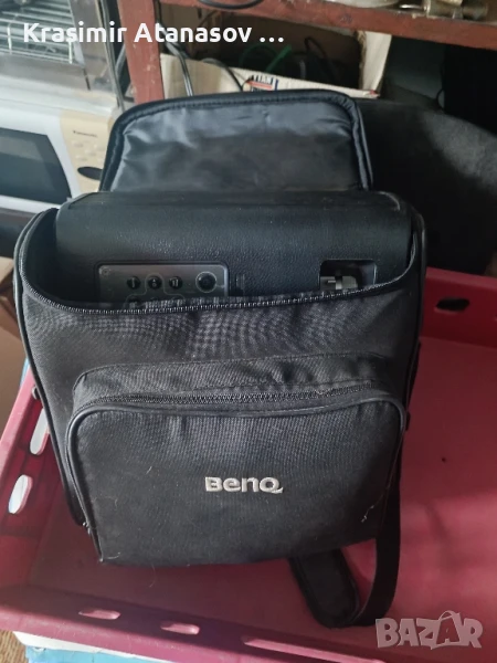 проектор, снимка 1