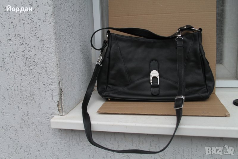 Дамска чанта ''Medici'' , снимка 1