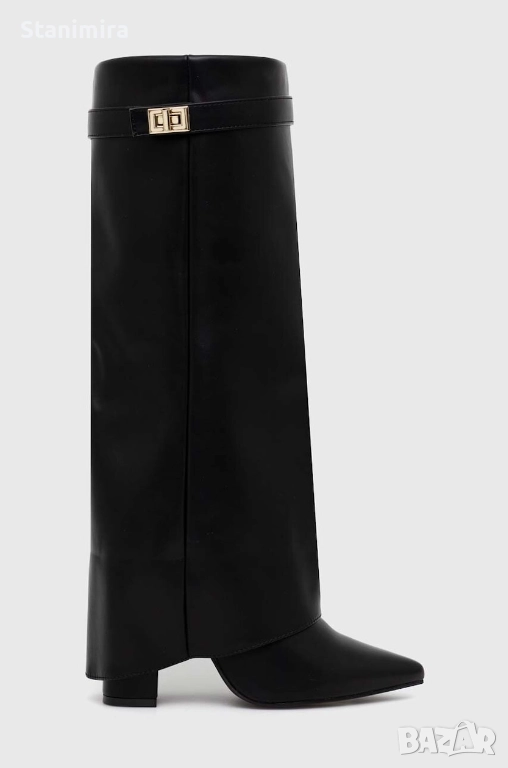 Дамски ботуши, снимка 1