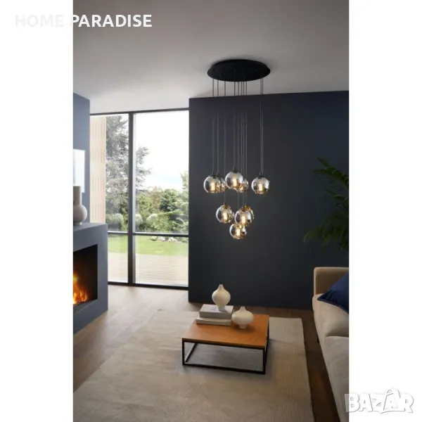 Полюлей, снимка 1