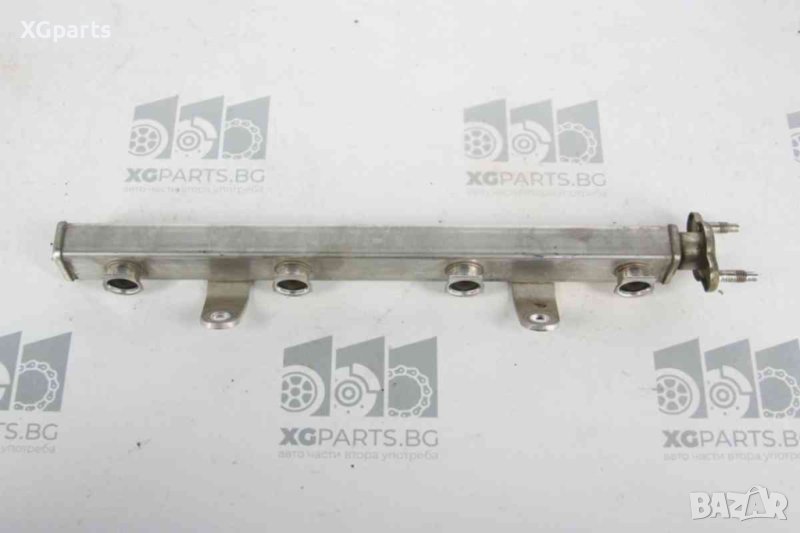 Бензинова горивна рейка за Hyundai i20 1.2i 78 к.с. (2009-2014), снимка 1