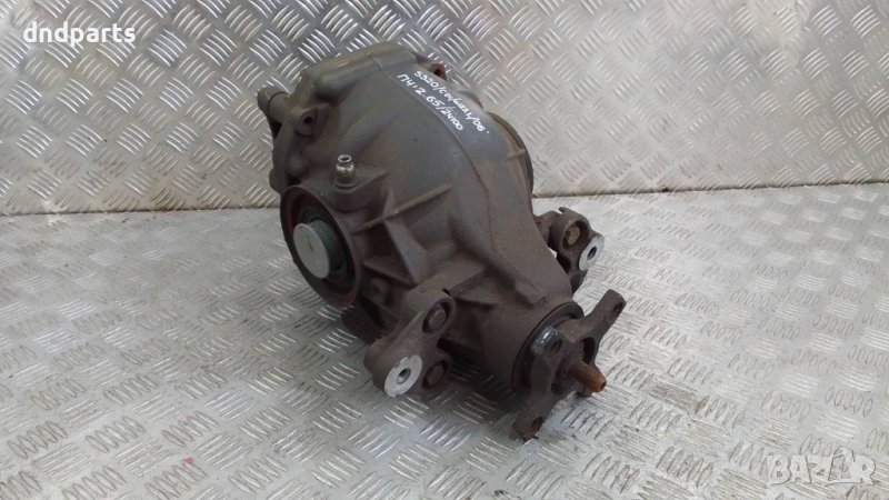 Диференциал Mercedes S320 CDI W221 2006г.(пч-2.65)	, снимка 1