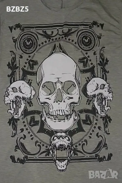 Мъжка блуза , снимка 1