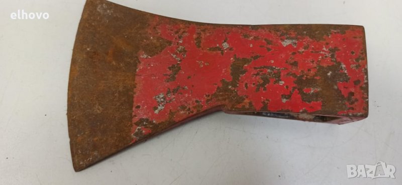 Брадва 1270гр, снимка 1