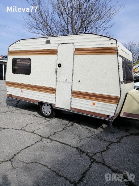 Ремонт на каравани , снимка 1