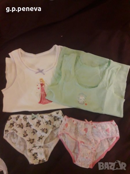 Детско бельо, снимка 1