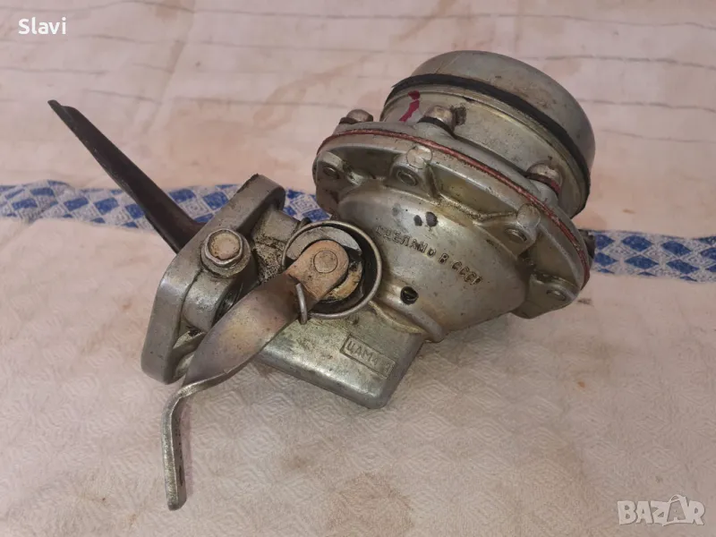 бензинова помпа волга, снимка 1