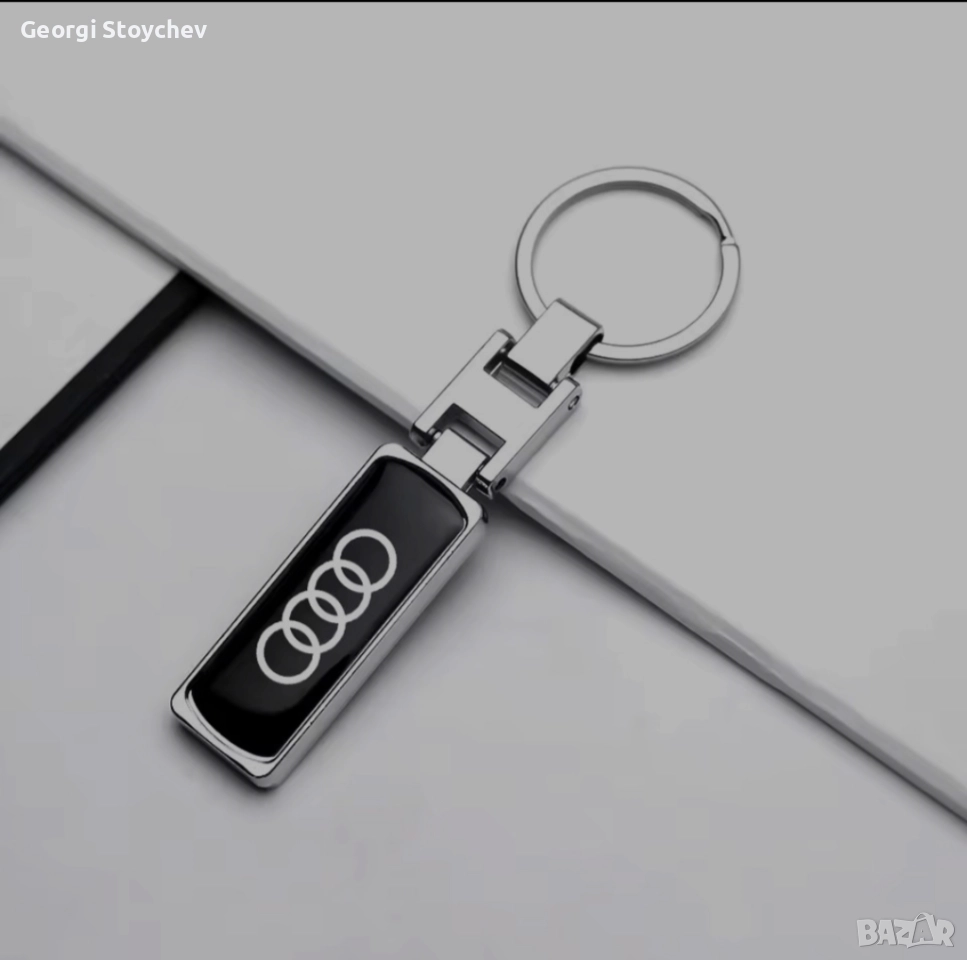 Ключодържател , снимка 1