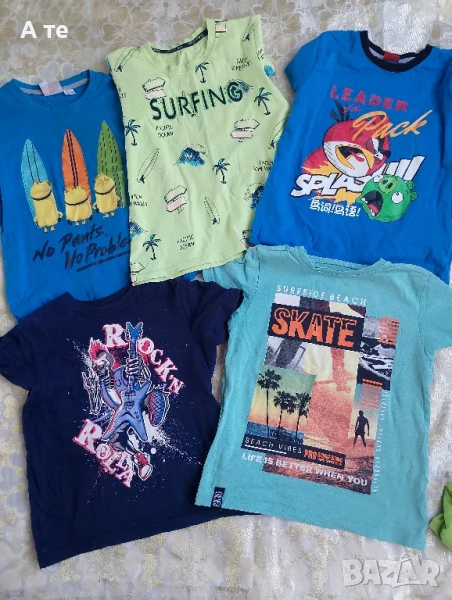 Детски тениски , снимка 1