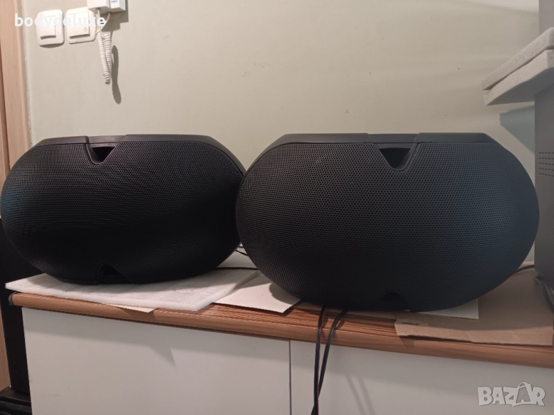 Еlectro-Voice EV8D 6,2 двулентови тонколони 600W, снимка 1