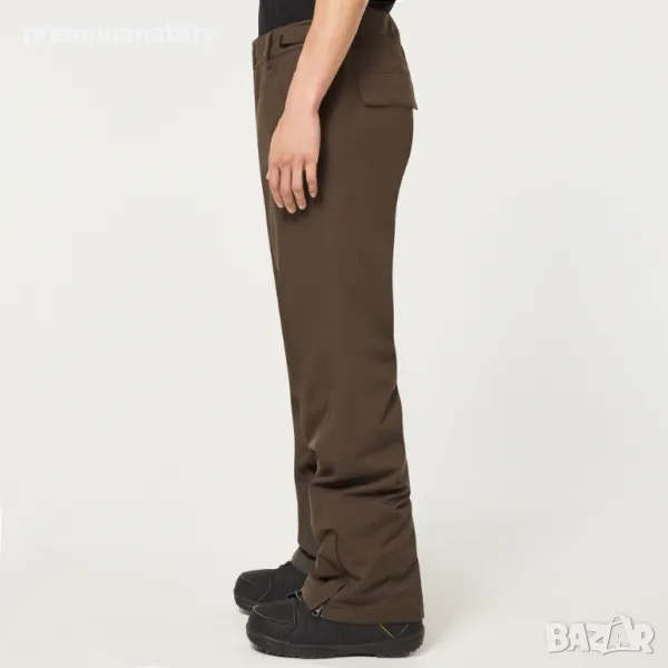 🏕️ СЕЗОННА ОФЕРТА 🧭 OAKLEY / трекинг туристически алпийски панталон, снимка 1
