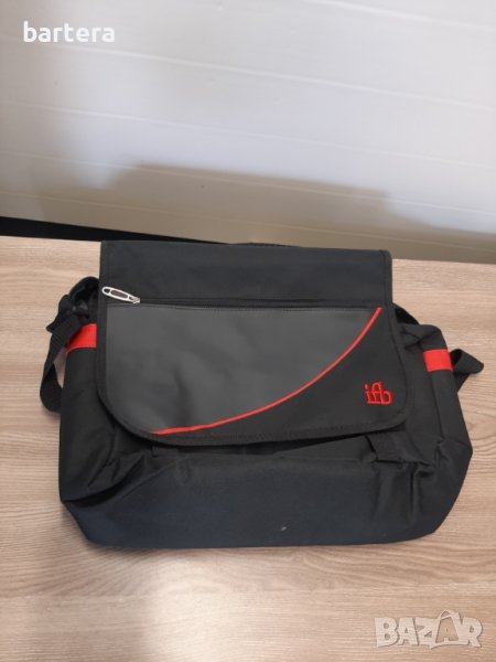 НОВА*  Чанта за лаптоп, снимка 1