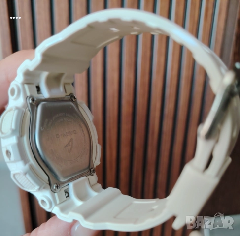 Casio Baby-G, снимка 2 - Дамски - 52008089