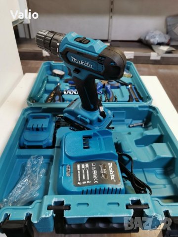 Винтоверт 24 волта ударнопробивен , снимка 2 - Винтоверти - 42743226