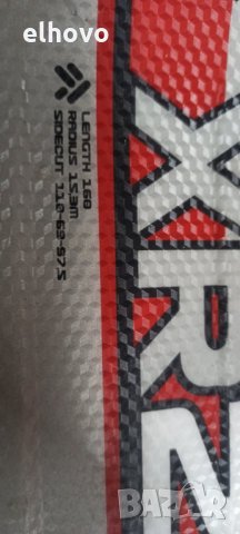Ски Techno Pro XR200, снимка 6 - Зимни спортове - 31406255