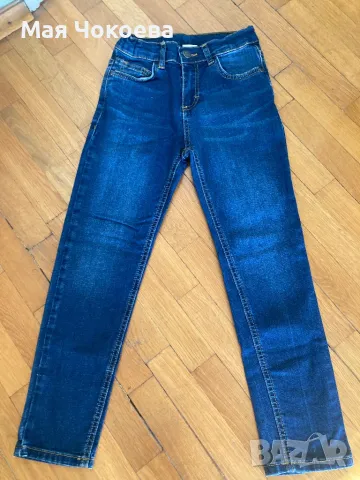 Дрешки за момче размер 128 , снимка 3 - Детски комплекти - 49420890