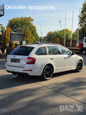 Skoda Octavia 1.6 TDi 4x4 2013г. , снимка 7 - Автомобили и джипове - 56462285
