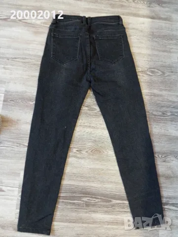 дънки и панталони с висока талия , снимка 11 - Дънки - 47841510