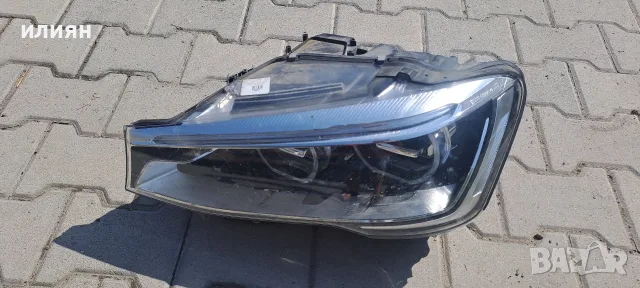 ляв фар за BMW X3 X4 f25 f26 746063102, снимка 11 - Части - 55884785