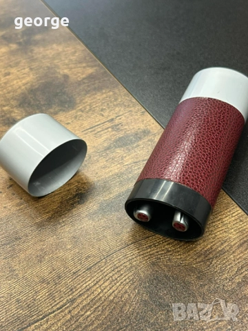 Химикалки - 2 броя, снимка 5 - Други ценни предмети - 52591925