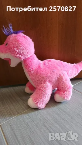 Плюшени играчки Build -a -bear workshop, снимка 5 - Плюшени играчки - 47392504