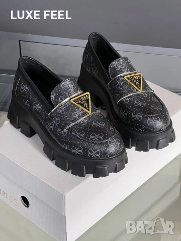 Дамски Обувки ⚜️Guess
