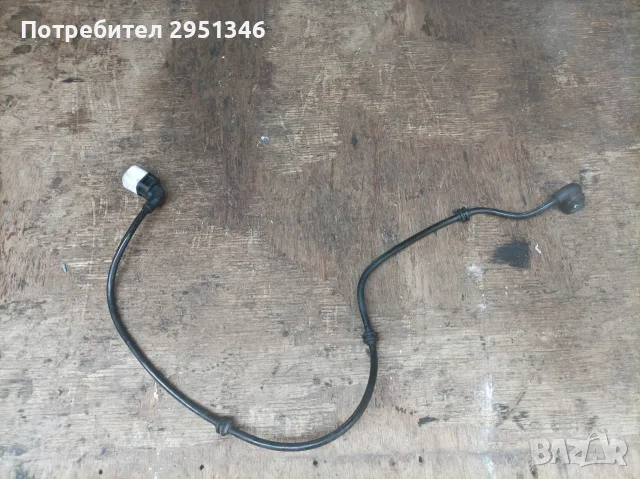 кабел ABS заден  Mercedes GLC W253 X253 A2534400706