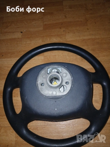 Волан ауди а4 б6 а6 с5 с аербега , снимка 13 - Части - 54273601