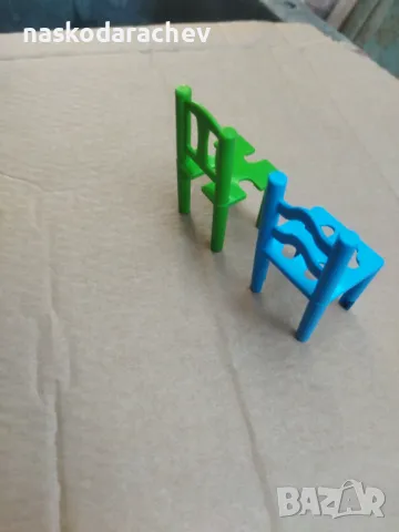 Играчки мини столчета за игра с кукли, снимка 12 - Кукли - 50068287