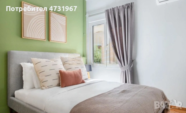 Четиристаен апартамент Беломорски, снимка 4 - Апартаменти - 53885018