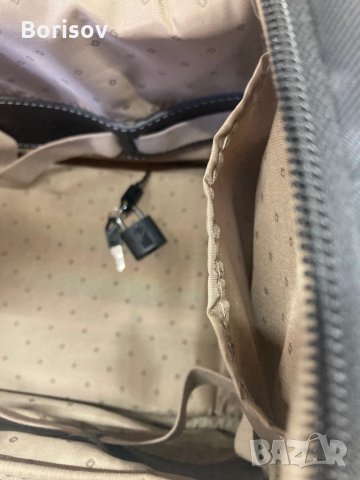 Дамска пътна чанта , снимка 6 - Чанти - 30628835