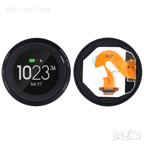 LCD Дисплей и Тъч Скрийн за Garmin Forerunner 935