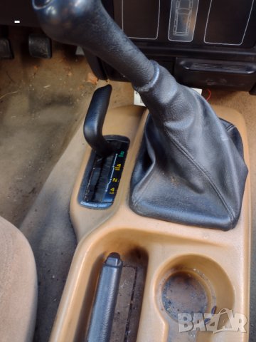 Jeep Grand Cherokee 2.5 tdi, снимка 4 - Автомобили и джипове - 35250040