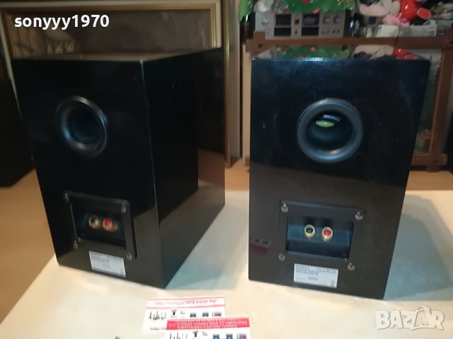 поръчани-SONY-КЕВЛАР И ПИАНО ЛАК-2БР ТОНКОЛОНИ 0308221912, снимка 12 - Тонколони - 37587677