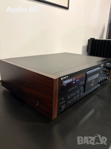 Sony TC-K808 ES, снимка 6 - Декове - 54274133