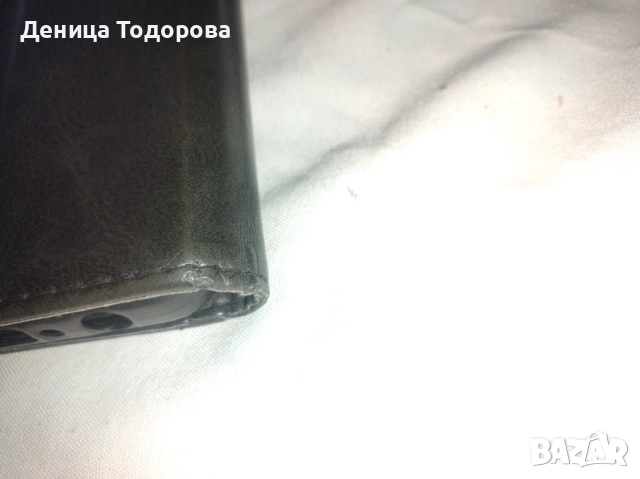 Кожен калъф за Redmi 9A, снимка 9 - Калъфи, кейсове - 52249999