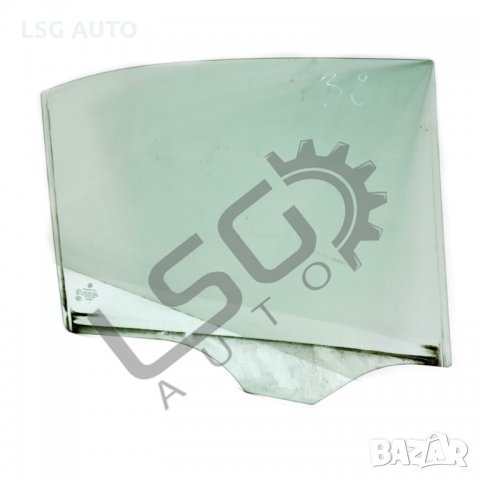 Задно дясно стъкло Mercedes-Benz C-Class 204 (W/S/C) 2007-2014 MB070620N-41