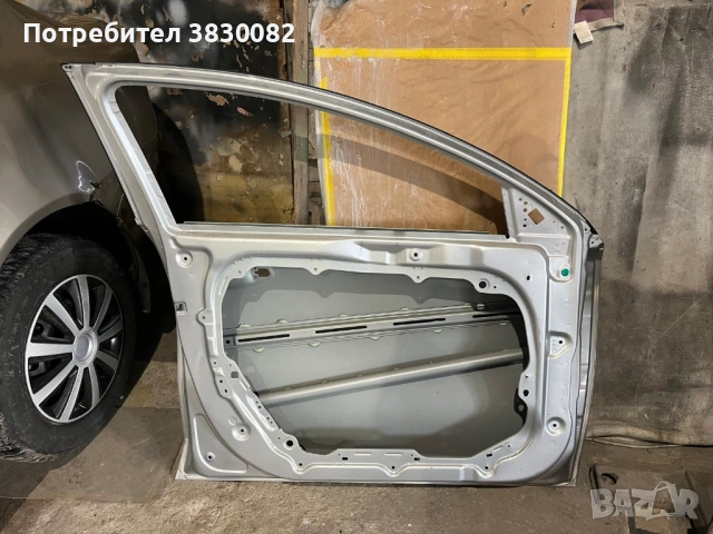 Предна лява врата за Kia Proceed Ceed Proceed III 3 2018 -, снимка 10 - Части - 53045789