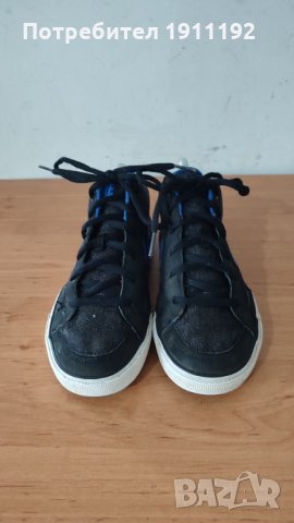 Nike. Кецове. Номер 38.5, снимка 6 - Кецове - 35171906